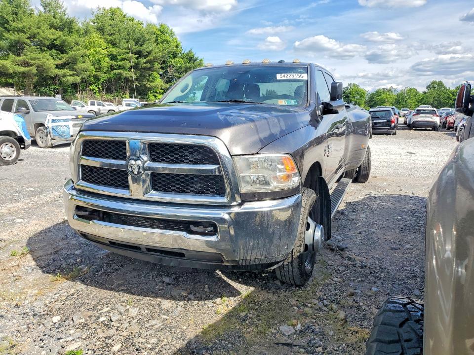 Aukcja sprzedaży 2017 Ram 3500, vin: 3C63RRGL4HG723467, numer aukcji: 54228156