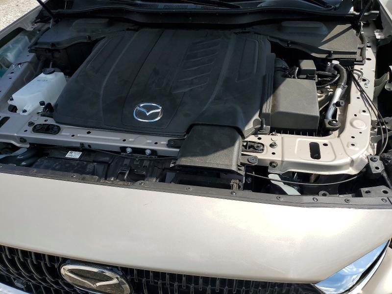 57557586 :رقم المزاد ، JM3KKEHD1T1358849 vin ، 2026 Mazda Cx-90 مزاد بيع