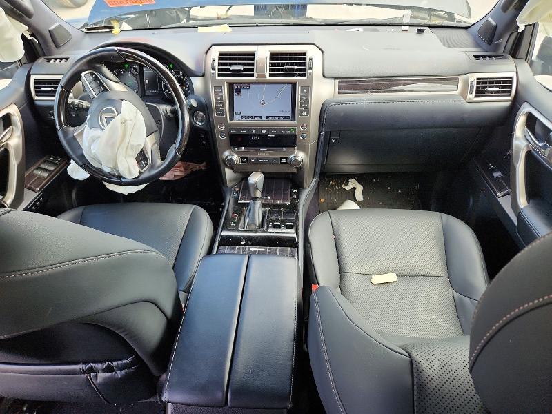 Aukcja sprzedaży 2021 Lexus Gx, vin: JTJAM7BX5M5272805, numer aukcji: 58636896