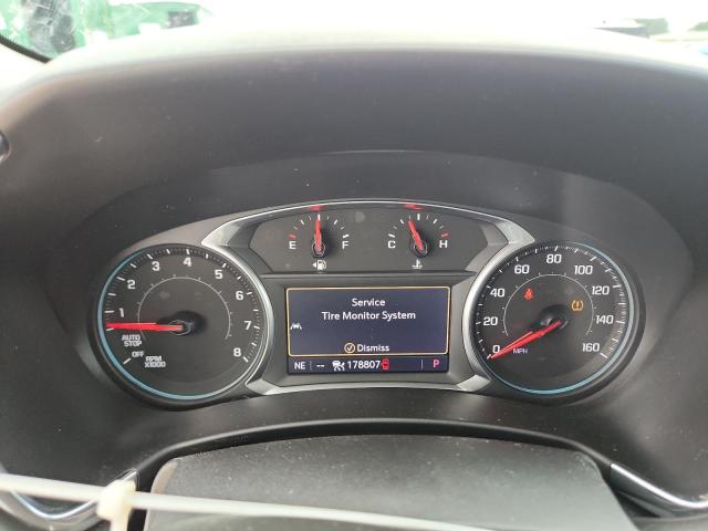 Aukcja sprzedaży 2019 Chevrolet Equinox, vin: 3GNAXPEX6KS608865, numer aukcji: 57571776