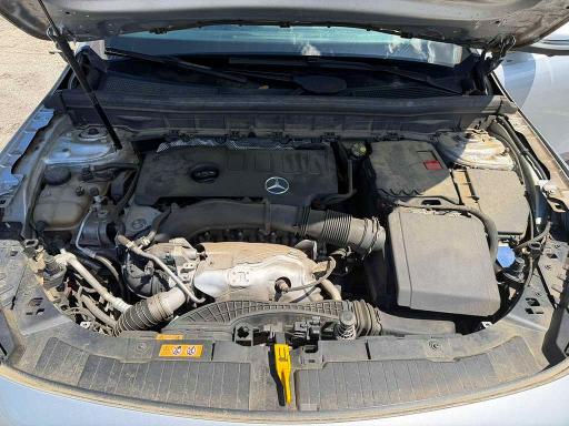 59076846 :رقم المزاد ، W1N4M4HB7LW027385 vin ، 2020 Mercedes-benz Glb مزاد بيع