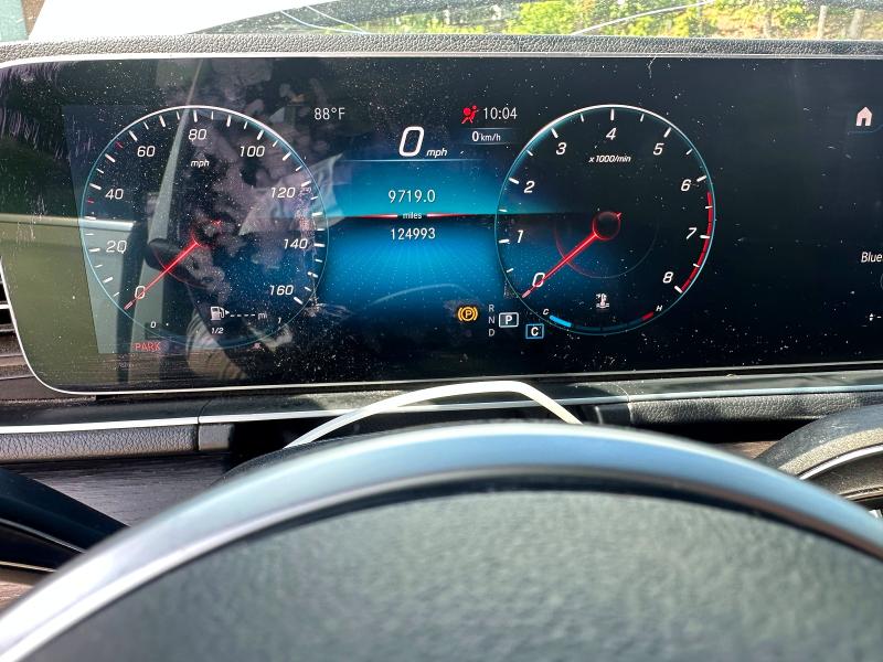 54892226 :رقم المزاد ، 4JGFB4JE1LA162641 vin ، 2020 Mercedes-benz Gle مزاد بيع