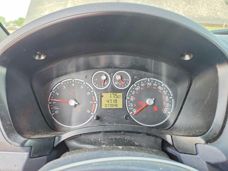 Aukcja sprzedaży 2012 Ford Transit Connect, vin: NM0LS7AN8CT083753, numer aukcji: 58697426