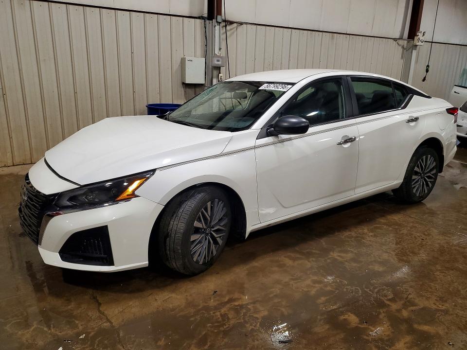 Продажа на аукционе авто 2024 Nissan Altima, vin: 1N4BL4DW0RN355097, номер лота: 56799296
