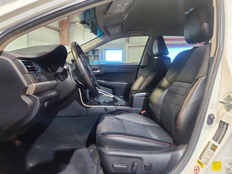 Продаж на аукціоні авто 2015 Toyota Camry, vin: 4T1BF1FK5FU491149, номер лоту: 55493466