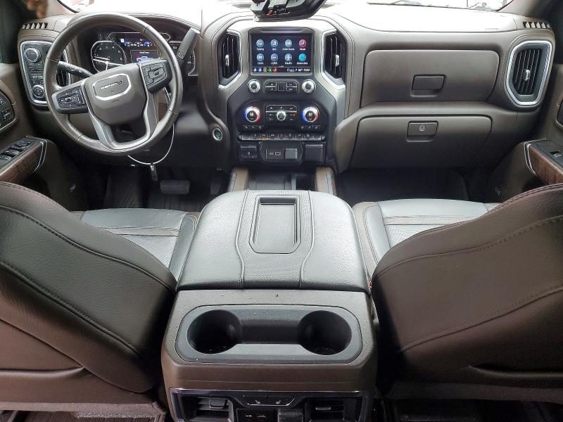2022 Gmc Sierra მანქანა იყიდება აუქციონზე, vin: 1GT49RE75NF330531, აუქციონის ნომერი: 54963076