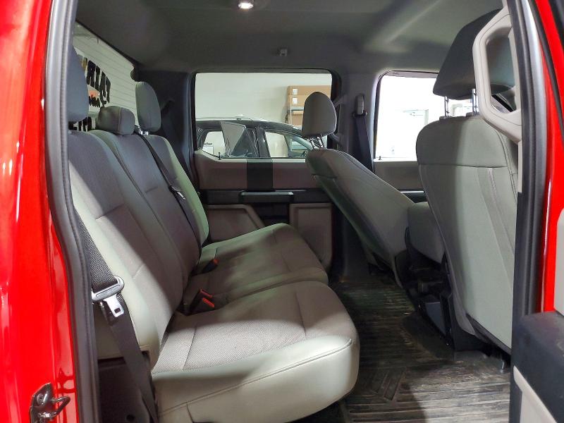 Продажа на аукционе авто 2021 Ford F250, vin: 1FT7W2B62MEC80572, номер лота: 55854586