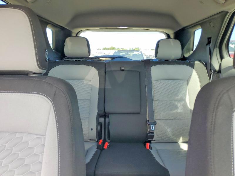 Aukcja sprzedaży 2019 Chevrolet Equinox, vin: 2GNAXHEV5K6300346, numer aukcji: 58175336