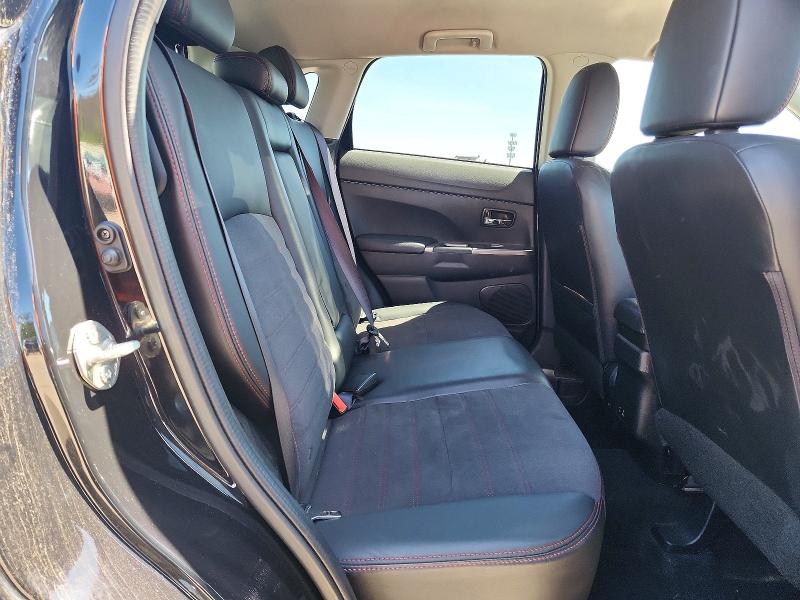 Aukcja sprzedaży 2023 Mitsubishi Outlander Sport, vin: JA4ARUAU8PU011991, numer aukcji: 55018206