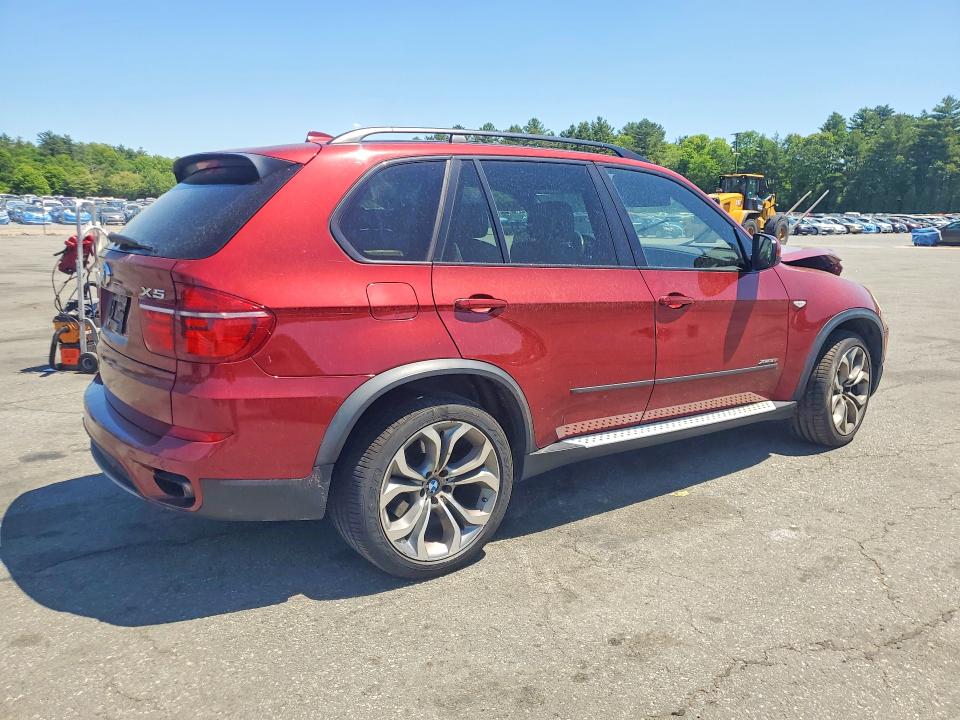 56243866 :رقم المزاد ، 5UXZV8C50CL423774 vin ، 2012 Bmw X5 مزاد بيع