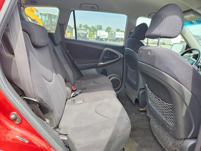 57956706 :رقم المزاد ، JTMBK32V675022224 vin ، 2007 Toyota Rav4 مزاد بيع