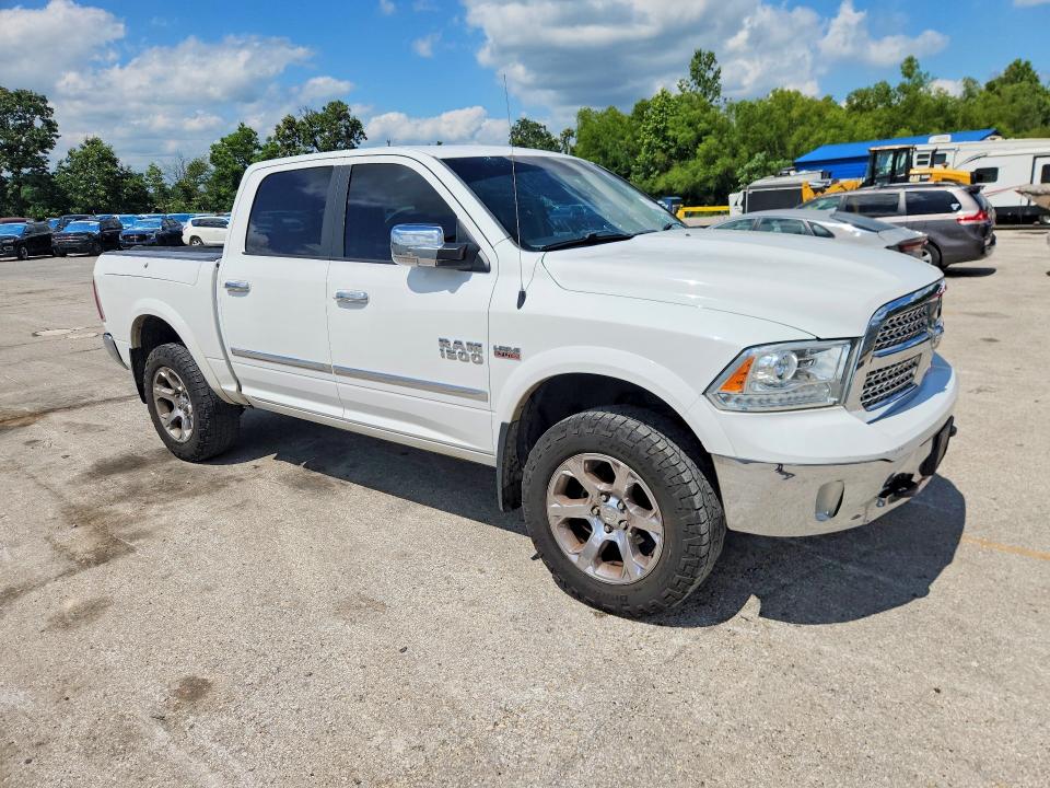 Продажа на аукционе авто 2016 Ram 1500, vin: 1C6RR7NT9GS314292, номер лота: 57001546