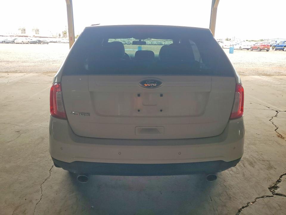 Aukcja sprzedaży 2013 Ford Edge, vin: 2FMDK3GC1DBE34277, numer aukcji: 58077036