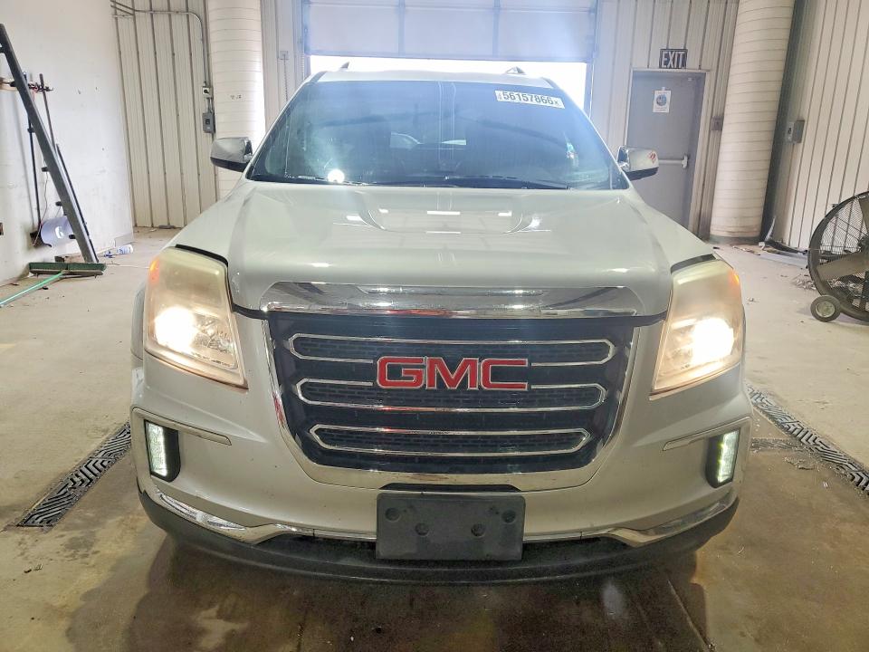 Продажа на аукционе авто 2016 Gmc Terrain, vin: 2GKFLUE34G6243814, номер лота: 56157866