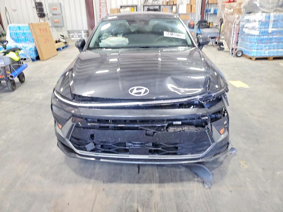 Aukcja sprzedaży 2026 Hyundai Sonata Hybrid, vin: KMHL24JJ7TA142748, numer aukcji: 56133716