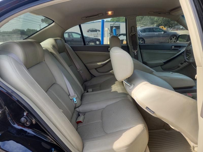 Aukcja sprzedaży 2003 Infiniti G35, vin: JNKCV51E23M324438, numer aukcji: 56038186
