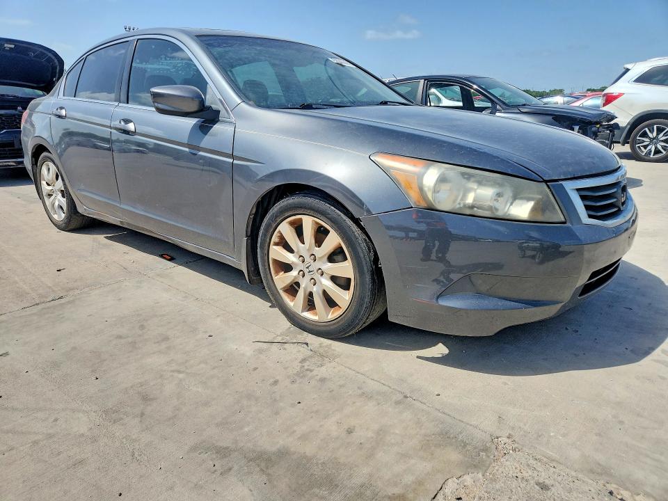 Aukcja sprzedaży 2009 Honda Accord, vin: 1HGCP26849A152776, numer aukcji: 58980266