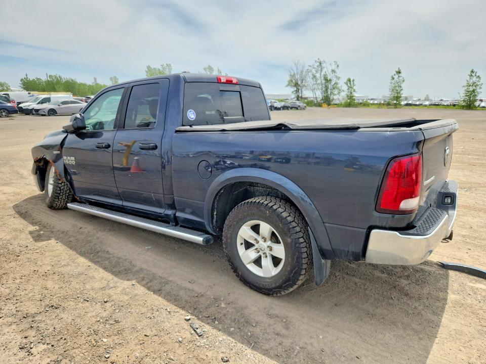 Продаж на аукціоні авто 2014 Ram 1500, vin: 1C6RR7GM9ES434872, номер лоту: 54925756