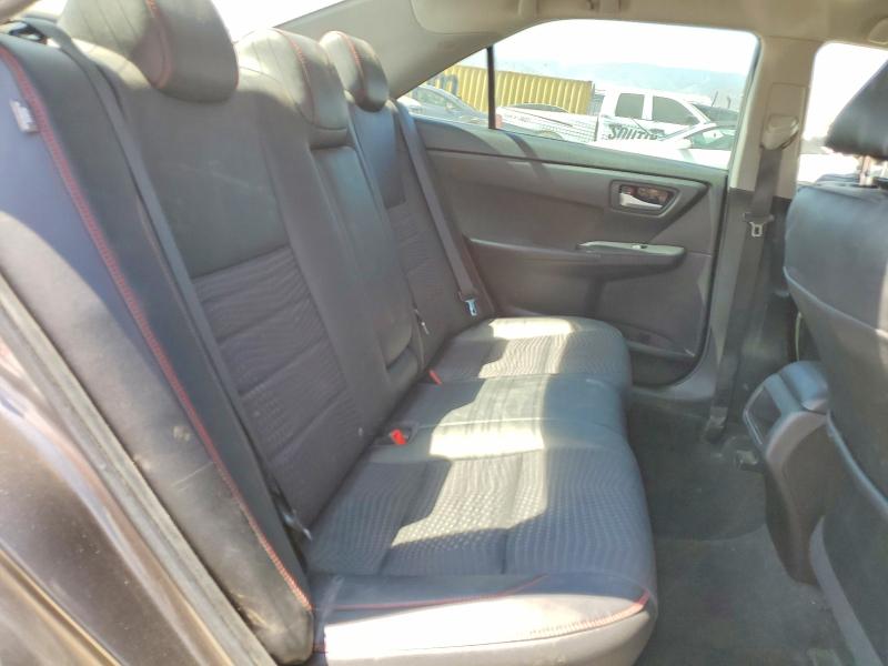 Продаж на аукціоні авто 2015 Toyota Camry, vin: 4T1BF1FK1FU021801, номер лоту: 58838026