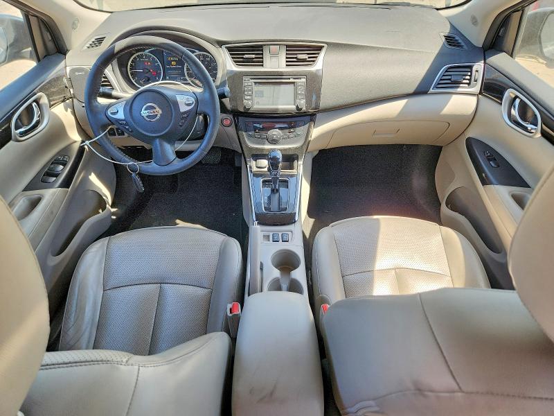 Aukcja sprzedaży 2016 Nissan Sentra, vin: 3N1AB7AP6GY302303, numer aukcji: 55948566