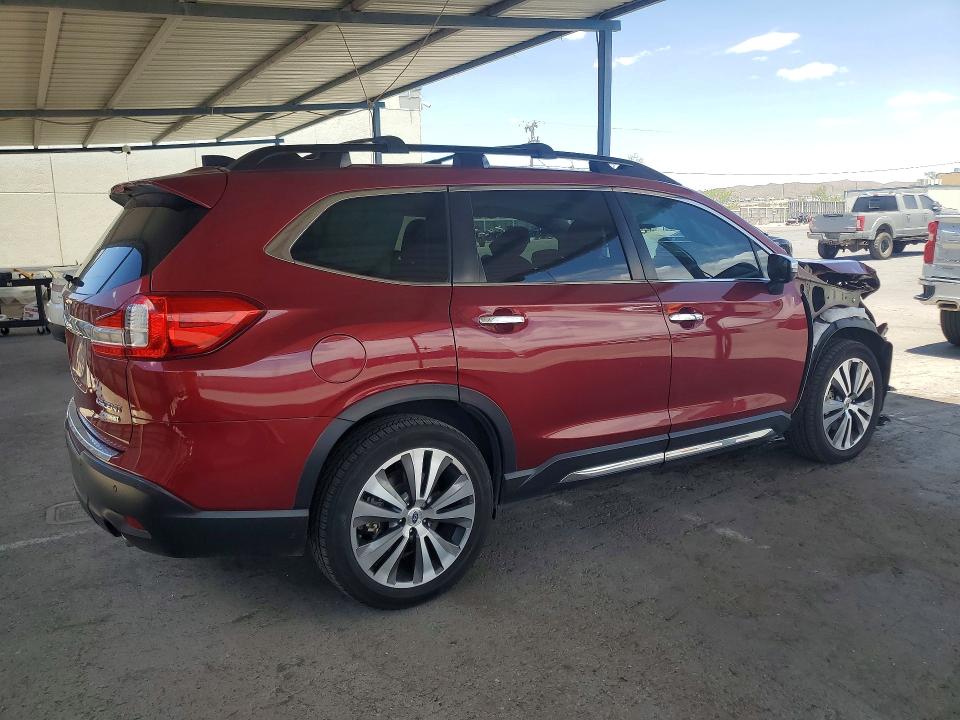 Продаж на аукціоні авто 2020 Subaru Ascent Limited W/8-p, vin: 4S4WMARDXL3465376, номер лоту: 85790745