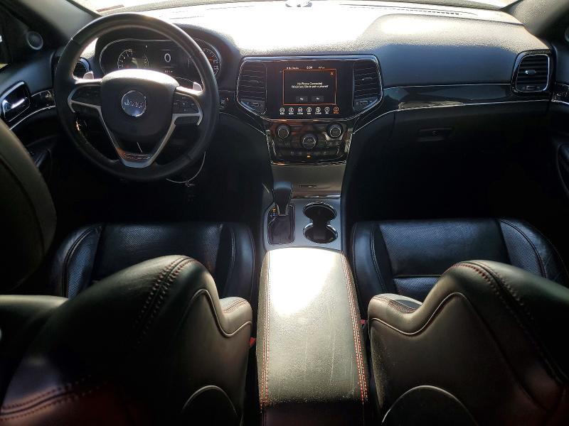Продаж на аукціоні авто 2019 Jeep Grand Cherokee, vin: 1C4RJFLG9KC541999, номер лоту: 56371566