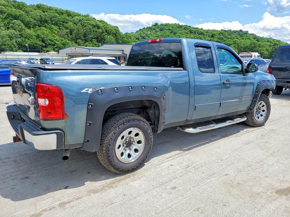 Aukcja sprzedaży 2012 Chevrolet Silverado, vin: 1GCRKREA5CZ112333, numer aukcji: 57995986