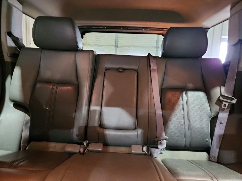 55579836 :رقم المزاد ، 1J4HR58295C522251 vin ، 2005 Jeep Grand Cherokee مزاد بيع