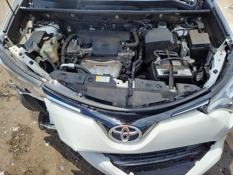 Aukcja sprzedaży 2016 Toyota Rav4, vin: JTMZFREV7GD084982, numer aukcji: 56633876