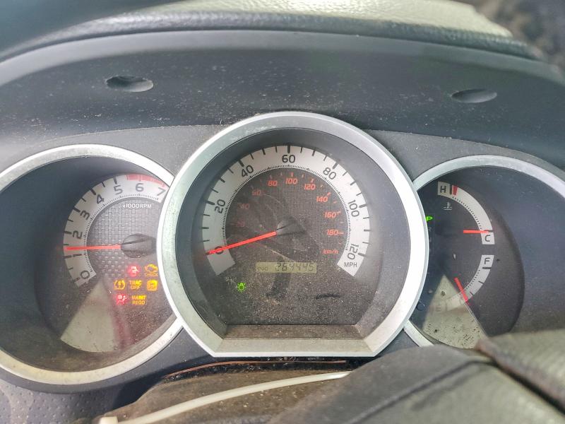 Продаж на аукціоні авто 2012 Toyota Tacoma, vin: 3TMKU4HNXCM031486, номер лоту: 57634396