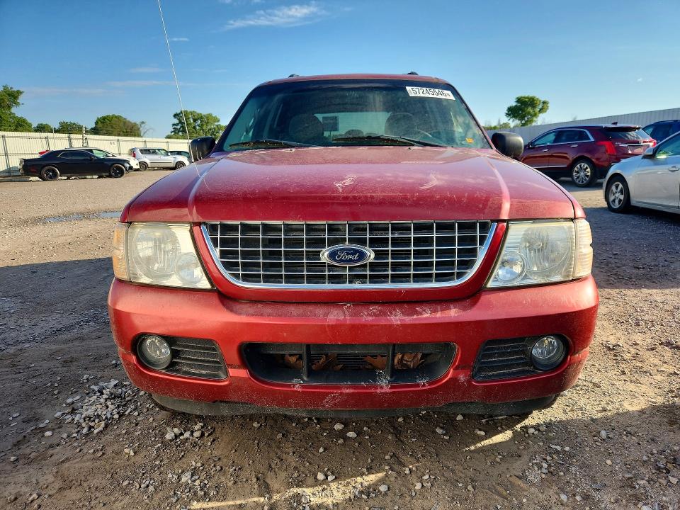 Продаж на аукціоні авто 2005 Ford Explorer, vin: 1FMZU73E45ZA16907, номер лоту: 57245546