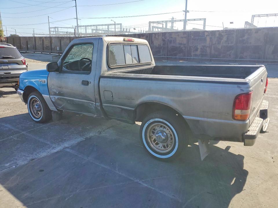 Aukcja sprzedaży 1995 Ford Ranger, vin: 1FTCR10A9SPA07749, numer aukcji: 54981456