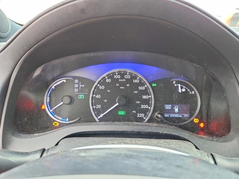 Aukcja sprzedaży 2013 Lexus Ct, vin: JTHKD5BHXD2146380, numer aukcji: 56855686