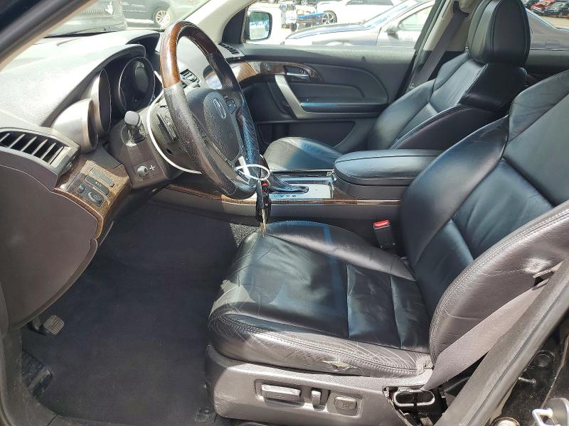 Aukcja sprzedaży 2013 Acura Mdx, vin: 2HNYD2H30DH502522, numer aukcji: 57659196
