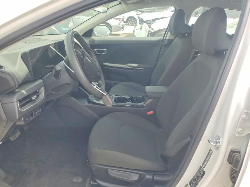 Продаж на аукціоні авто 2026 Kia K4, vin: 3KPFT4DE5TE298720, номер лоту: 56369296