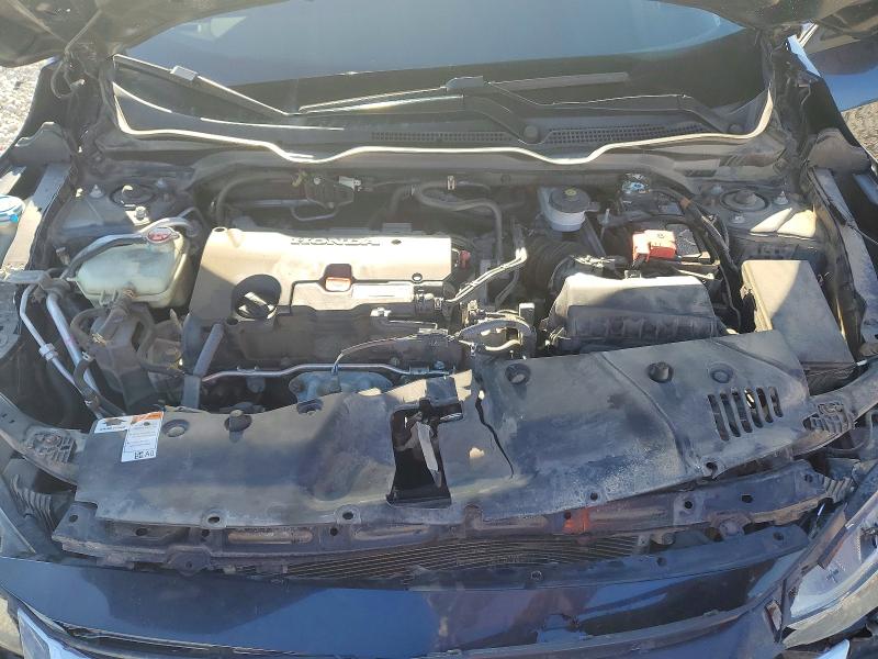 Aukcja sprzedaży 2017 Honda Civic, vin: 19XFC2F54HE031612, numer aukcji: 55569356