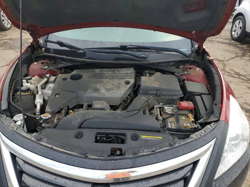 Aukcja sprzedaży 2015 Nissan Altima, vin: 1N4AL3AP2FN335139, numer aukcji: 55762116