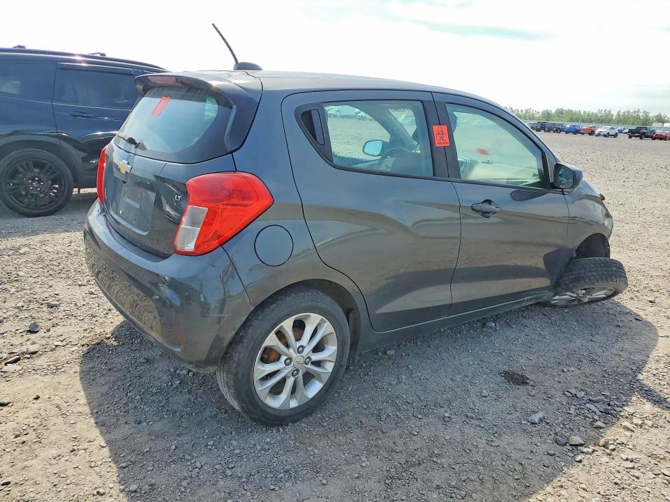 Продаж на аукціоні авто 2020 Chevrolet Spark, vin: KL8CD6SA5LC408340, номер лоту: 58713996