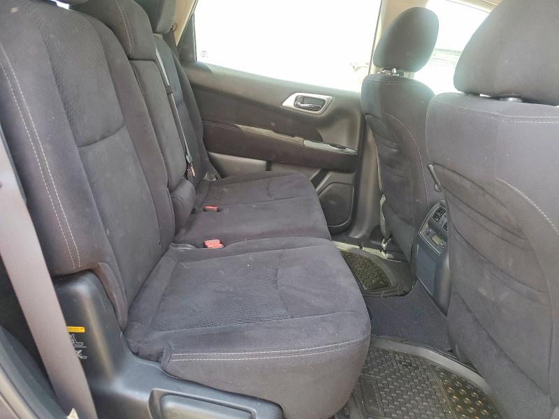Продаж на аукціоні авто 2013 Nissan Pathfinder, vin: 5N1AR2MN7DC654375, номер лоту: 55180336