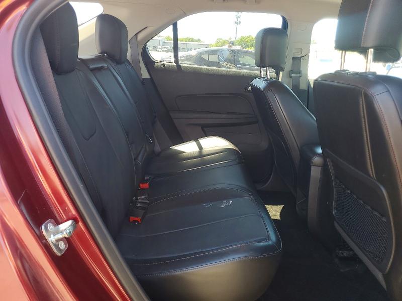Продажа на аукционе авто 2017 Chevrolet Equinox, vin: 2GNFLGEK8H6124399, номер лота: 55185136
