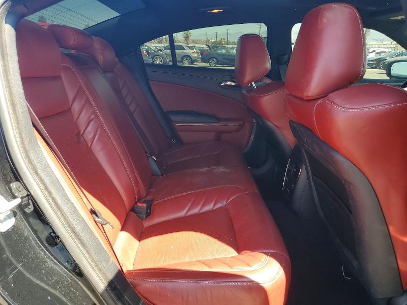 Aukcja sprzedaży 2022 Dodge Charger, vin: 2C3CDXL95NH101823, numer aukcji: 57023586