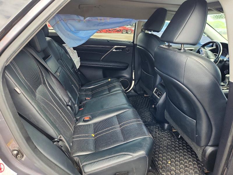 Aukcja sprzedaży 2016 Lexus Rx 350, vin: 2T2BZMCA8GC019661, numer aukcji: 55847686