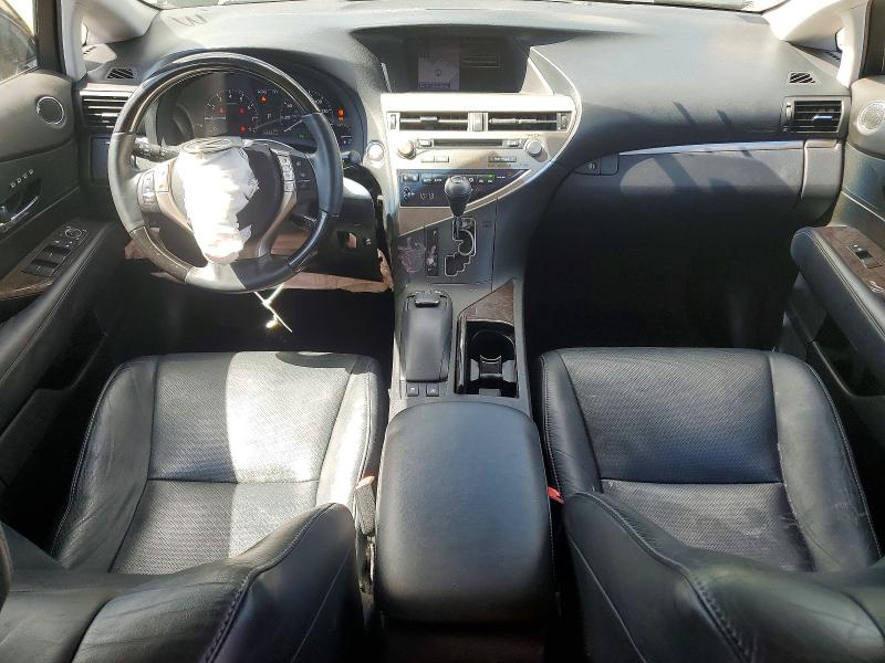 Продаж на аукціоні авто 2013 Lexus Rx 350, vin: 2T2BK1BA2DC167739, номер лоту: 57204356