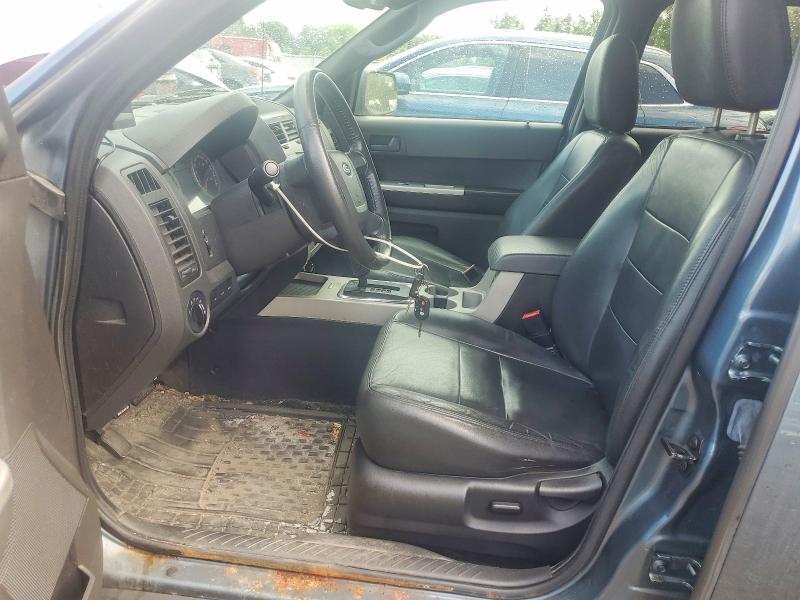56783516 :رقم المزاد ، 1FMCU9D73CKA11804 vin ، 2012 Ford Escape مزاد بيع