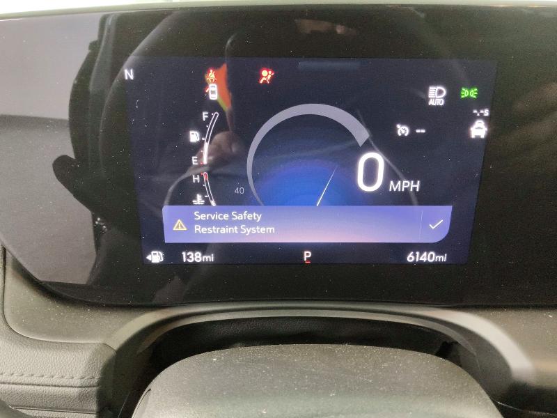 Продаж на аукціоні авто 2026 Buick Encore Gx, vin: KL4AMCSL6TB121281, номер лоту: 57275276