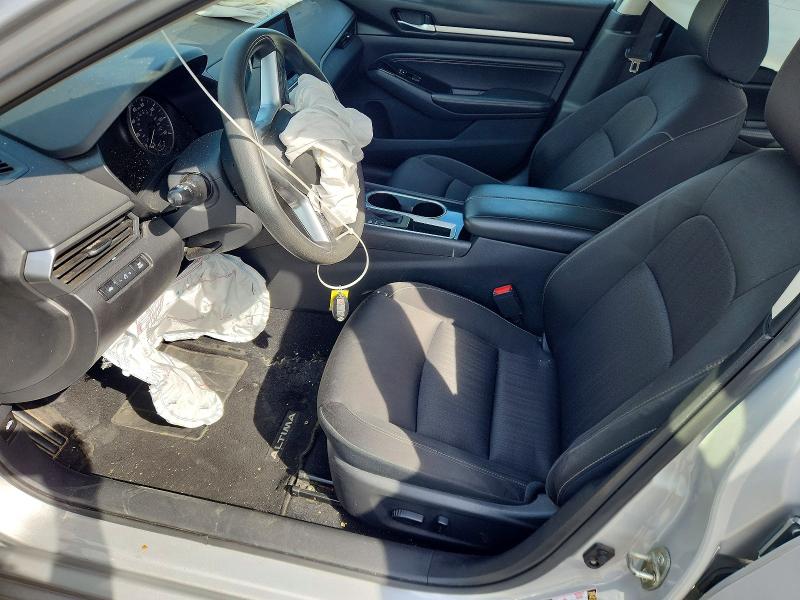 Продаж на аукціоні авто 2021 Nissan Altima, vin: 1N4BL4DV5MN309975, номер лоту: 57767666