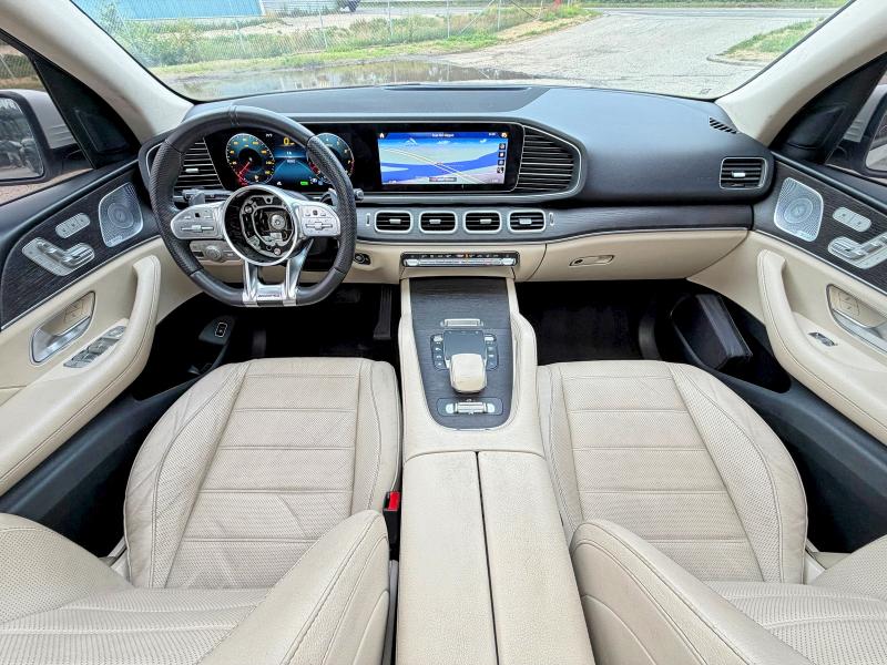 Aukcja sprzedaży 2021 Mercedes-benz Gle, vin: 4JGFB8GB5MA396514, numer aukcji: 59707646