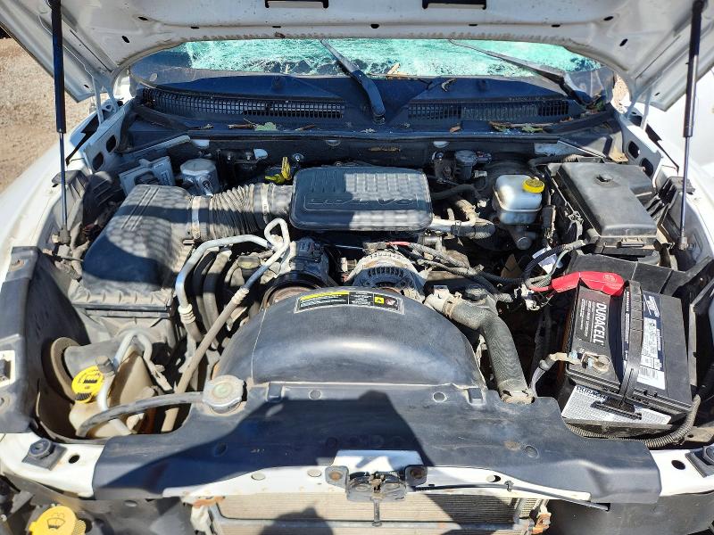 2011 Dodge Dakota Big Horn/lone მანქანა იყიდება აუქციონზე, vin: 1D7RW3GK7BS661603, აუქციონის ნომერი: 58478126