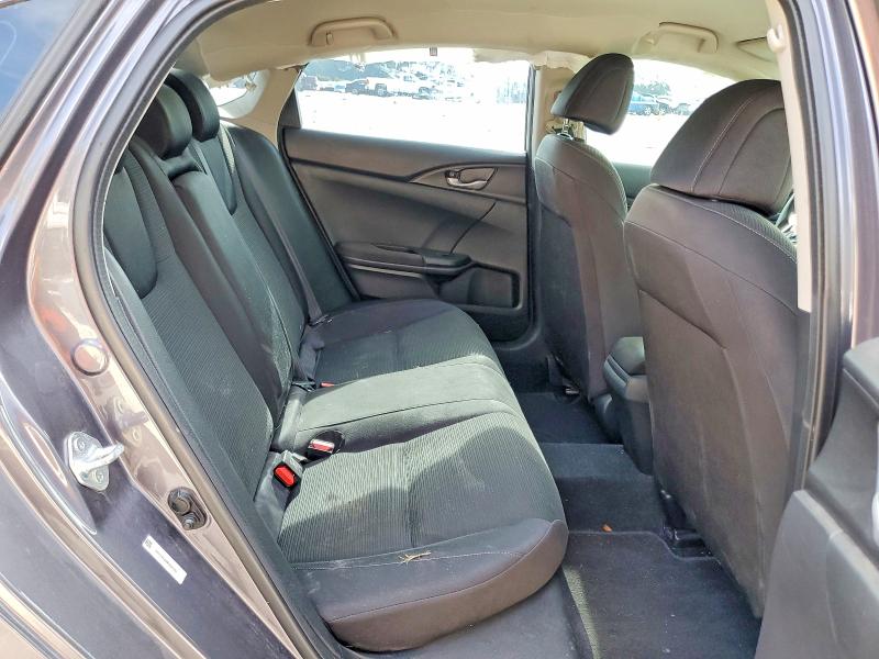 55959586 :رقم المزاد ، 19XZE4F55ME009163 vin ، 2021 Honda Insight مزاد بيع