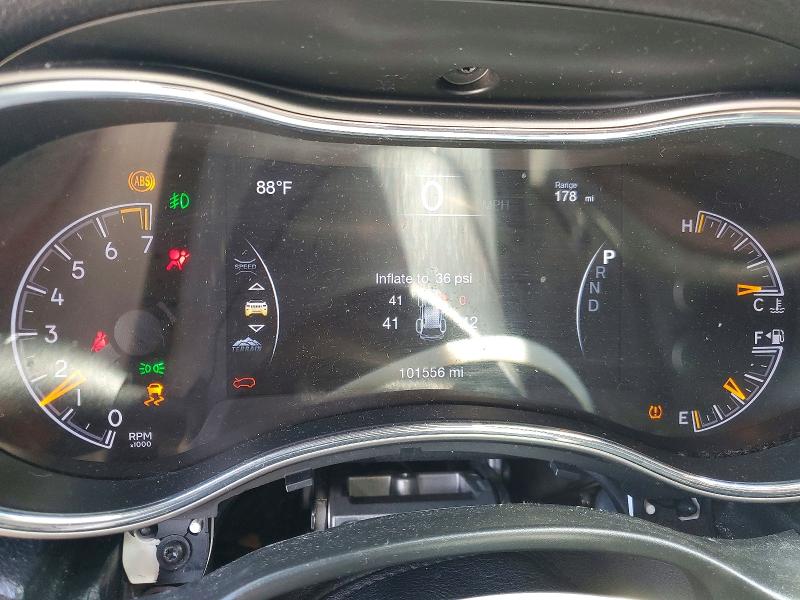 58553896 :رقم المزاد ، 1C4RJFBG9MC665677 vin ، 2021 Jeep Grand Cherokee مزاد بيع